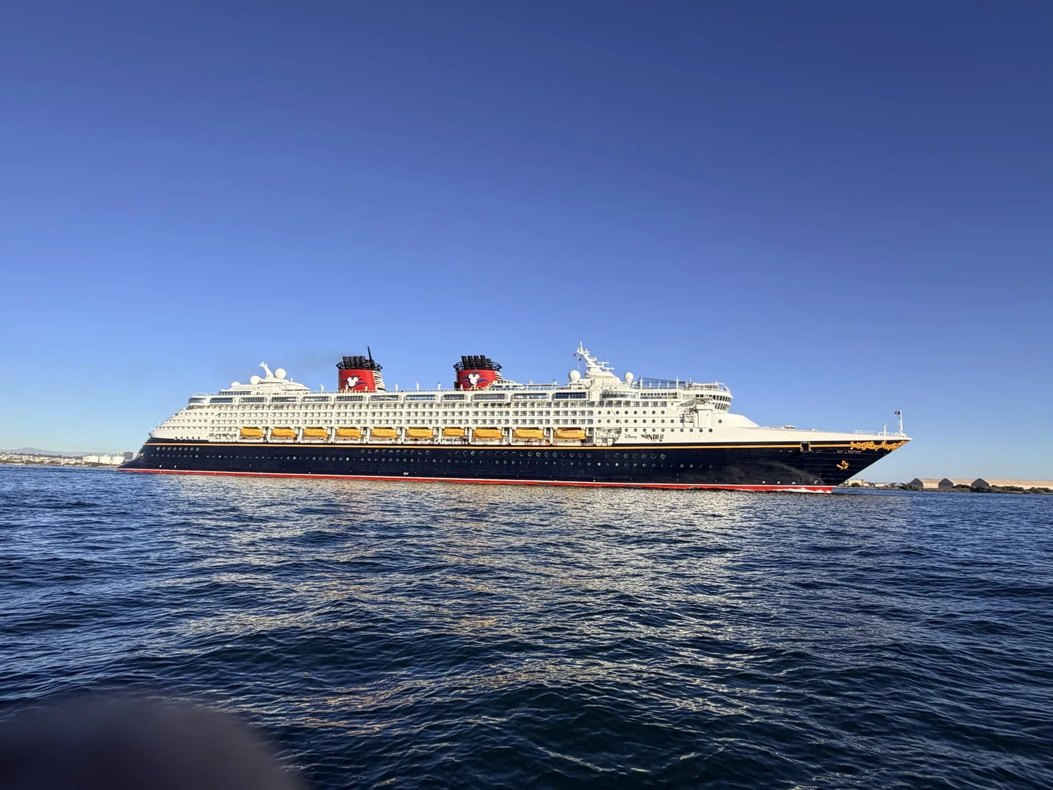 On the Water travel photography