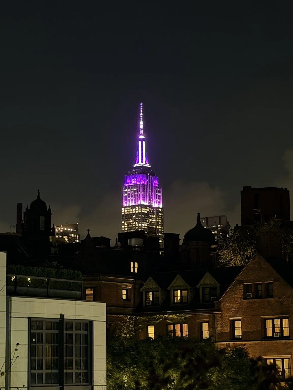 New York travel photography